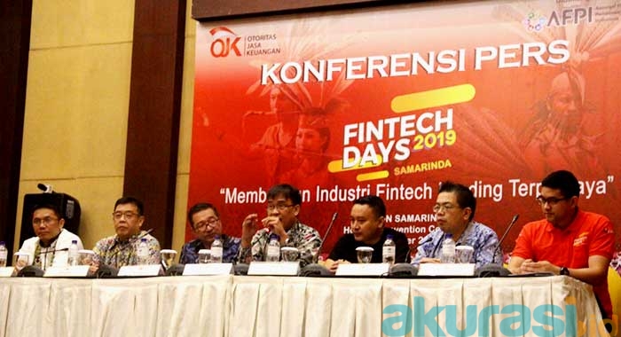 Pahami Manfaat Fintech Le